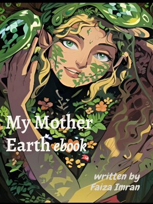 cover image of My Mother        Earth ebook